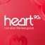 Heart 90s