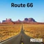 Nostalgie Route 66