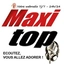 MAXITOP Radio