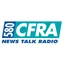 CFRA News Talk