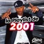 Chérie Fan De 2001