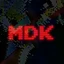MDK Space Radio