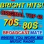 BroadcastMate Top 40 Hits