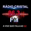 Rádio Cristal
