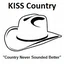 KISS Country