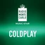 RMC Music Star Coldplay