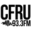 CFRU Radio