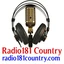 Classic Country Radio 181