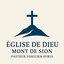 Église De Dieu Mont de Sion Radio