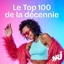NRJ Top 100 de la Décennie