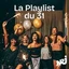 NRJ La Playlist du 31
