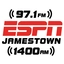 KQDJ Dakota ESPN Radio
