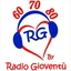 60 70 80 by Radio Gioventù