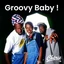 Chérie Groovy Baby