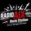 Radio Aix La Rock Station