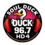 KBDB Soul Duck