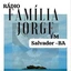 Rádio Família Jorge Salvador