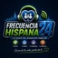 Frecuencia Hispana
