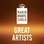RMC Great Artists