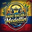 Radio Bailable Medellín