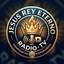 Jesús Rey Eterno Radio