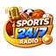 Sports 24/7 Radio