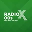 00s Radio X