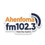 Ahenfoma