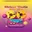 Deluxe House Radio