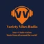 Variety Vibes Radio