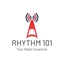 Rhythm 101 Online Radio
