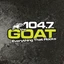 CFRI The GOAT