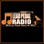 Lead Pedal Radio