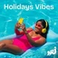NRJ La Playlist des Vacances