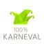 Karneval 100%