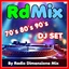RDMIX DJSET