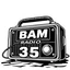 BAM35 Radio