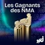 NRJ Les Gagnants des NMA