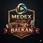 Medex ExYu Balkan