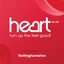 Heart Nottinghamshire