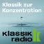 Klassik Radio Klassik zur Konzentration