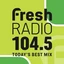 CKWS Fresh Radio