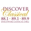 Discover Classical Radio