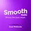 Smooth Radio East Midlands
