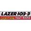 KAZR Lazer