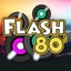Flash80 Radio