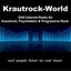 Krautrock World