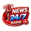 News 24/7 Radio