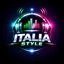 Italia Style Electronic Music Station