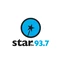 Star 93.7 FM